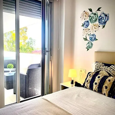Mychoice Diana Apartment *