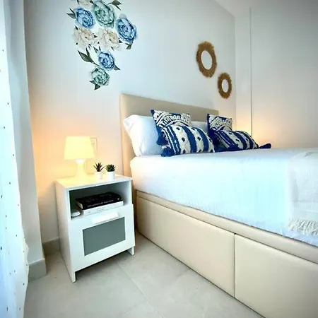 Mychoice Diana Apartment *