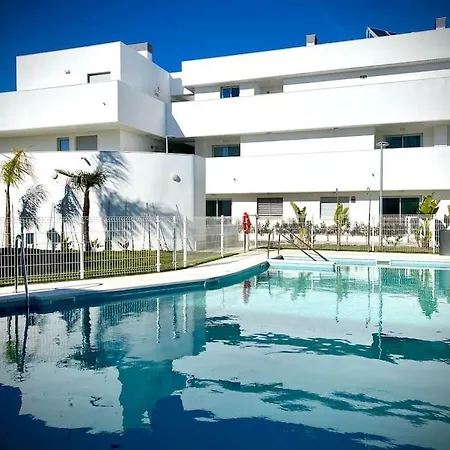 Mychoice Diana Apartment Rota