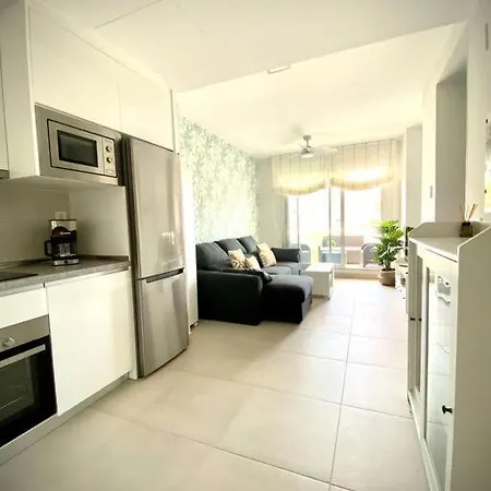 Apartment Mychoice Diana