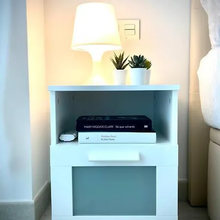 Mychoice Diana Apartment *
