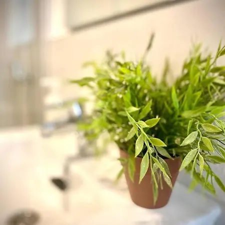 Mychoice Diana Apartment
