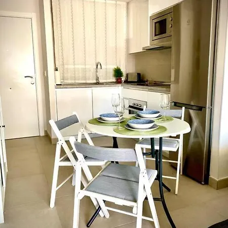 Apartment Mychoice Diana