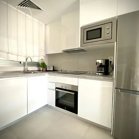 Apartment Mychoice Diana *
