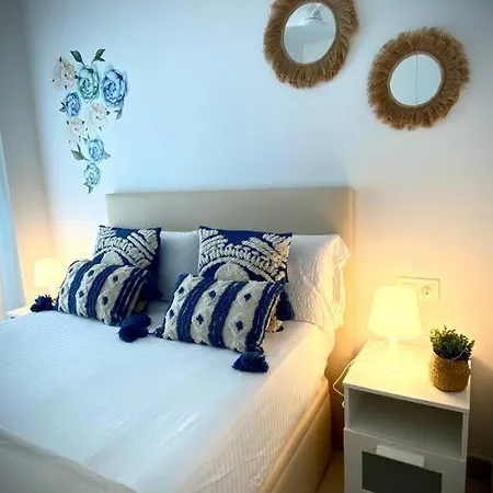 Apartment Mychoice Diana Rota
